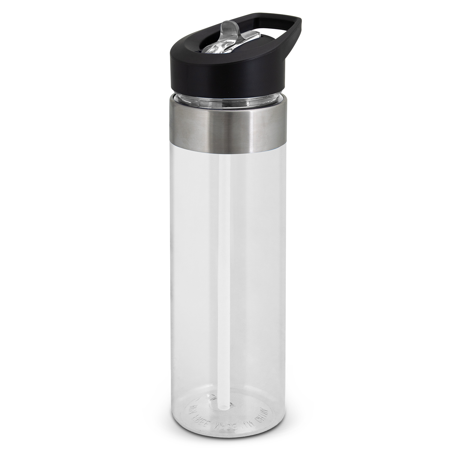 Avana Translucent Drink Bottles - Image 3