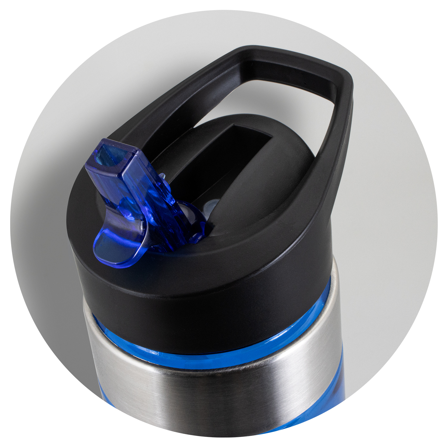 Avana Translucent Drink Bottles - Image 6