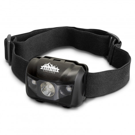 Everest Beam Headlamps
