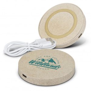 Synergy Wireless Chargers - Round