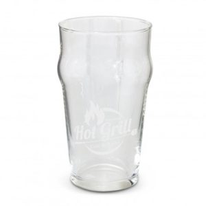 Bilgola Classic Promotional Pint Glasses