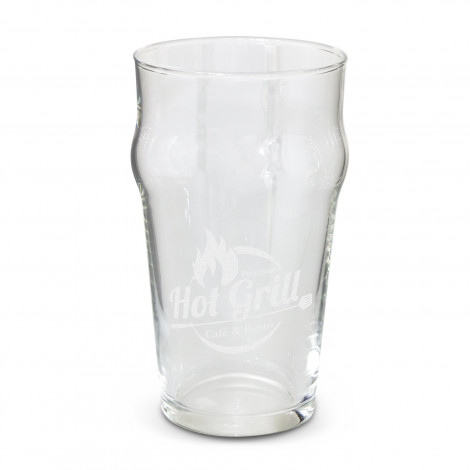Bilgola Classic Promotional Pint Glasses