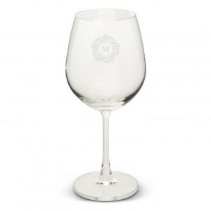 Large Promotional Gift Wine Glasses