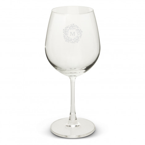 Large Promotional Gift Wine Glasses