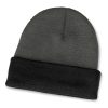 Nexus Two Toned Beanies - Image 3