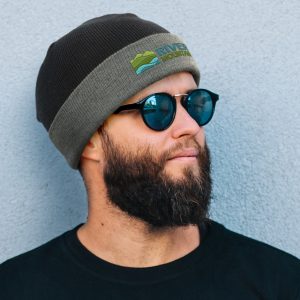 Nexus Two Toned Beanies