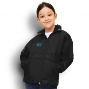 SOLS Surf Kids Windbreakers