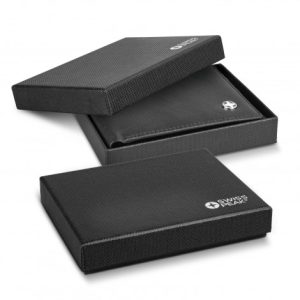 Swiss Peak Anti Skimming Wallets