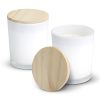Soothe Vanilla Soybean Candles - Image 3