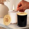 Soothe Vanilla Soybean Candles