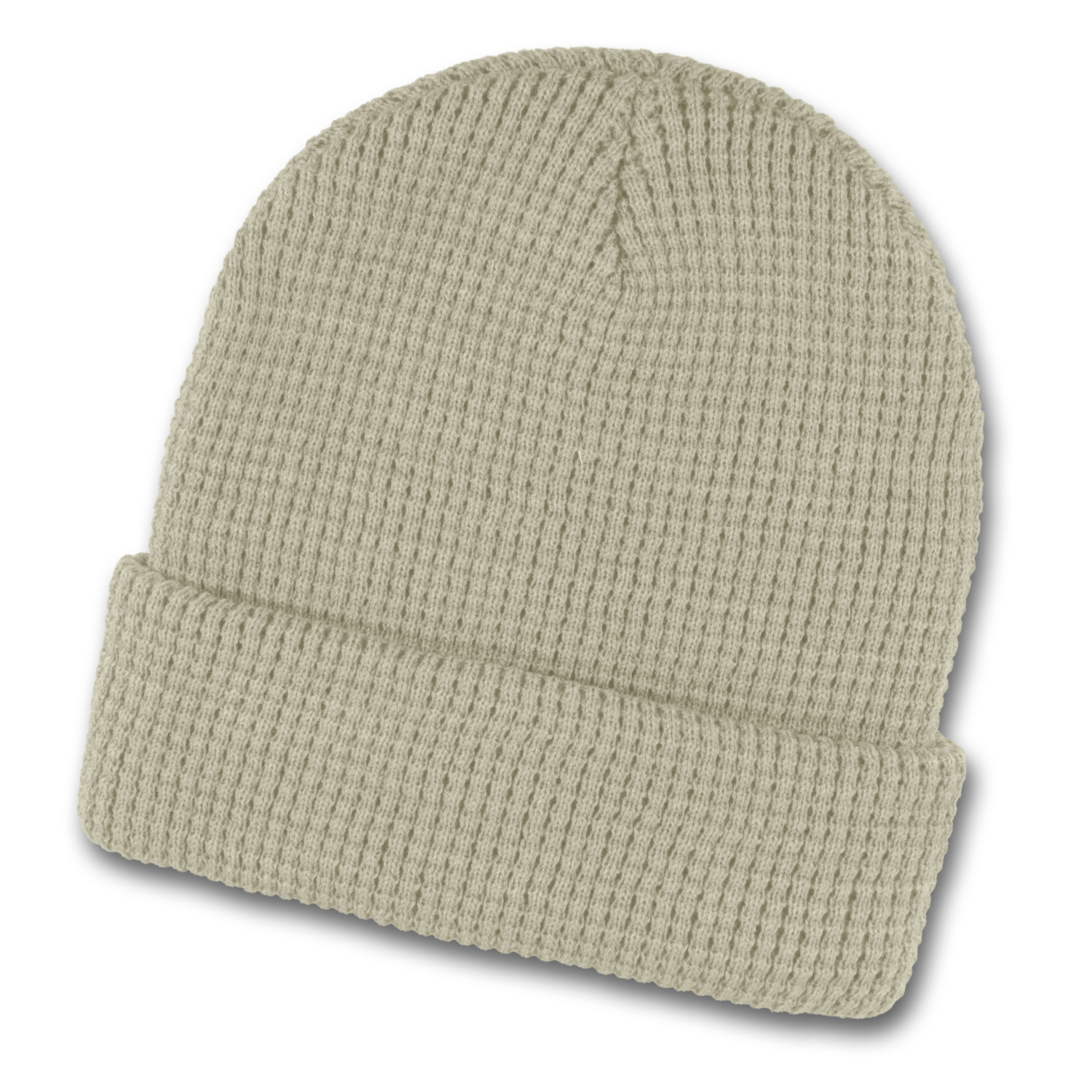 Galway Waffle Knit Beanies - Image 3