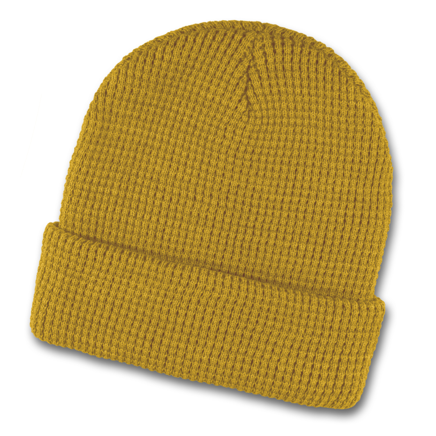 Galway Waffle Knit Beanies - Image 5