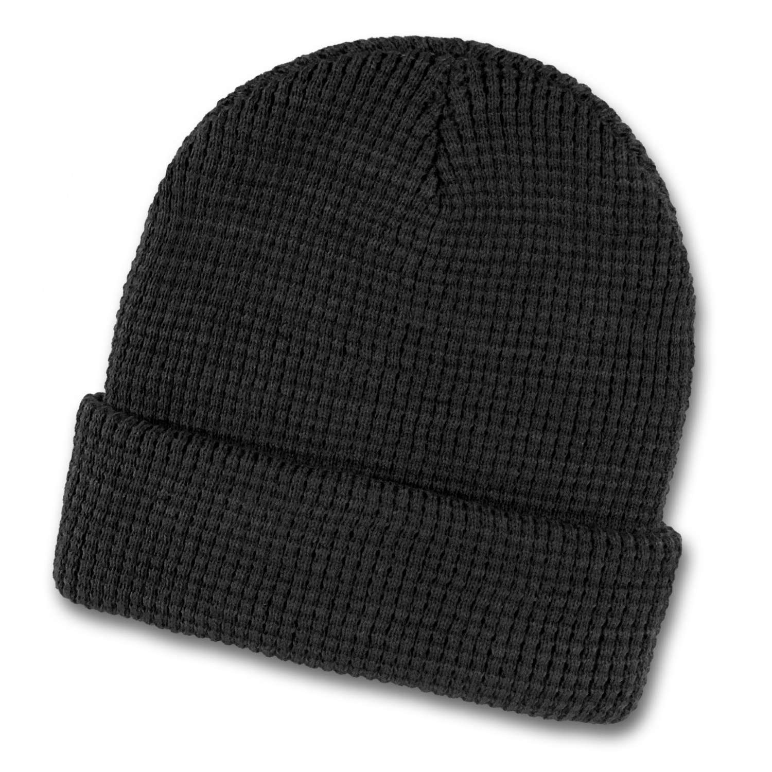 Galway Waffle Knit Beanies - Image 9