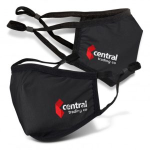 Medkit Reusable Fask Masks