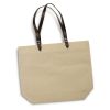 Zadie 15L Linen Tote Bags - Image 3