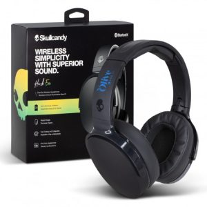 Evosound Headphones