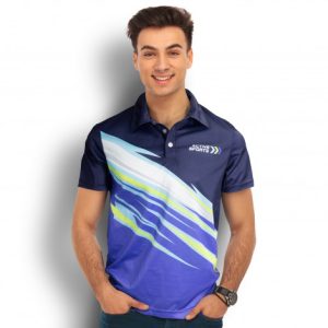 Active Men's Top