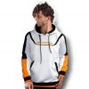 Men's Sports Hoodie - Image 2