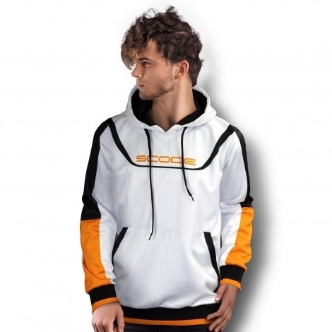 Men's Sports Hoodie - Image 2