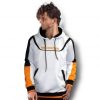 Men's Sports Hoodie