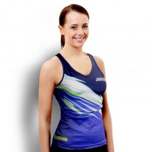 Women's Singlet