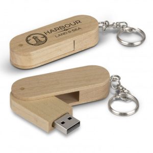 Arboreal Memory Sticks 8GB