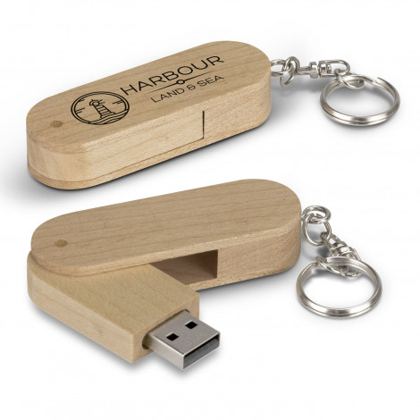 Arboreal Memory Sticks 8GB