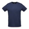 Smart Cut Unisex T-shirt - Image 4