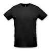 Smart Cut Unisex T-shirt - Image 5
