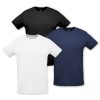 Smart Cut Unisex T-shirt - Image 6