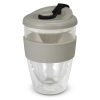 Valencia Glass Coffee Cups 350mL - Image 16