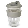 Valencia Glass Coffee Cups 350mL - Image 4