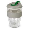 Valencia Glass Coffee Cups 350mL - Image 10