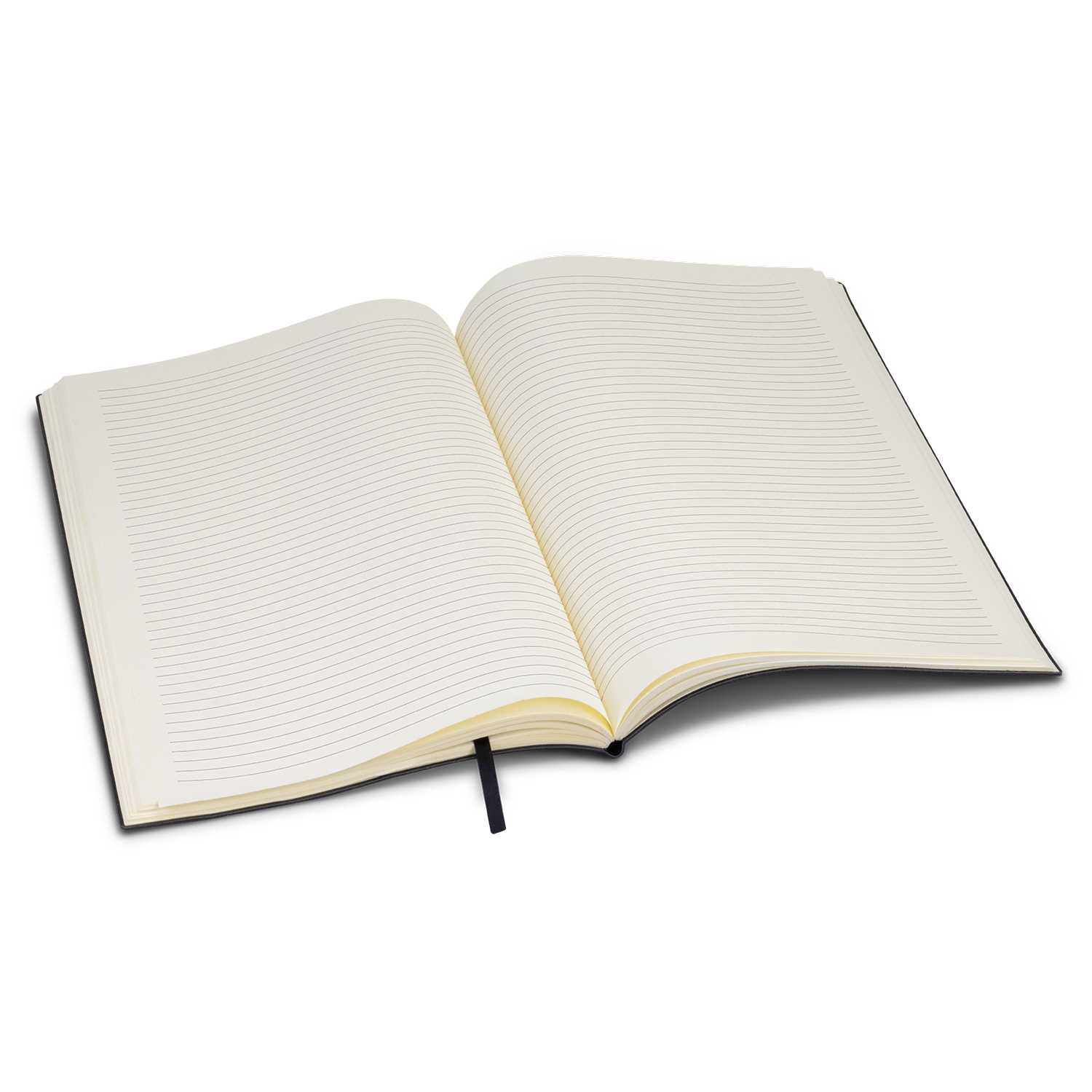 Canillo Soft Cover PU Notebooks - Image 6
