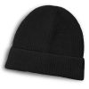 Avalanche Brushed Textured Beanies - Image 3