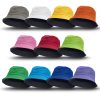 Reversible Promotional Bucket Hats - Image 3