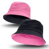 Reversible Promotional Bucket Hats - Image 8