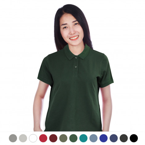 Carter Essence Women's Polos