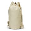 Lakeside Canvas Barrel Bags
