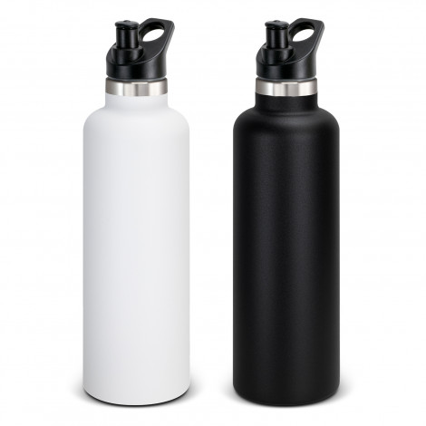 Wanderlust Double-wall Bottles 1L