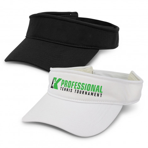 Athletic Sun Shield Visors