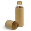 Maxi Glass Bottles Bamboo Lid - Image 7