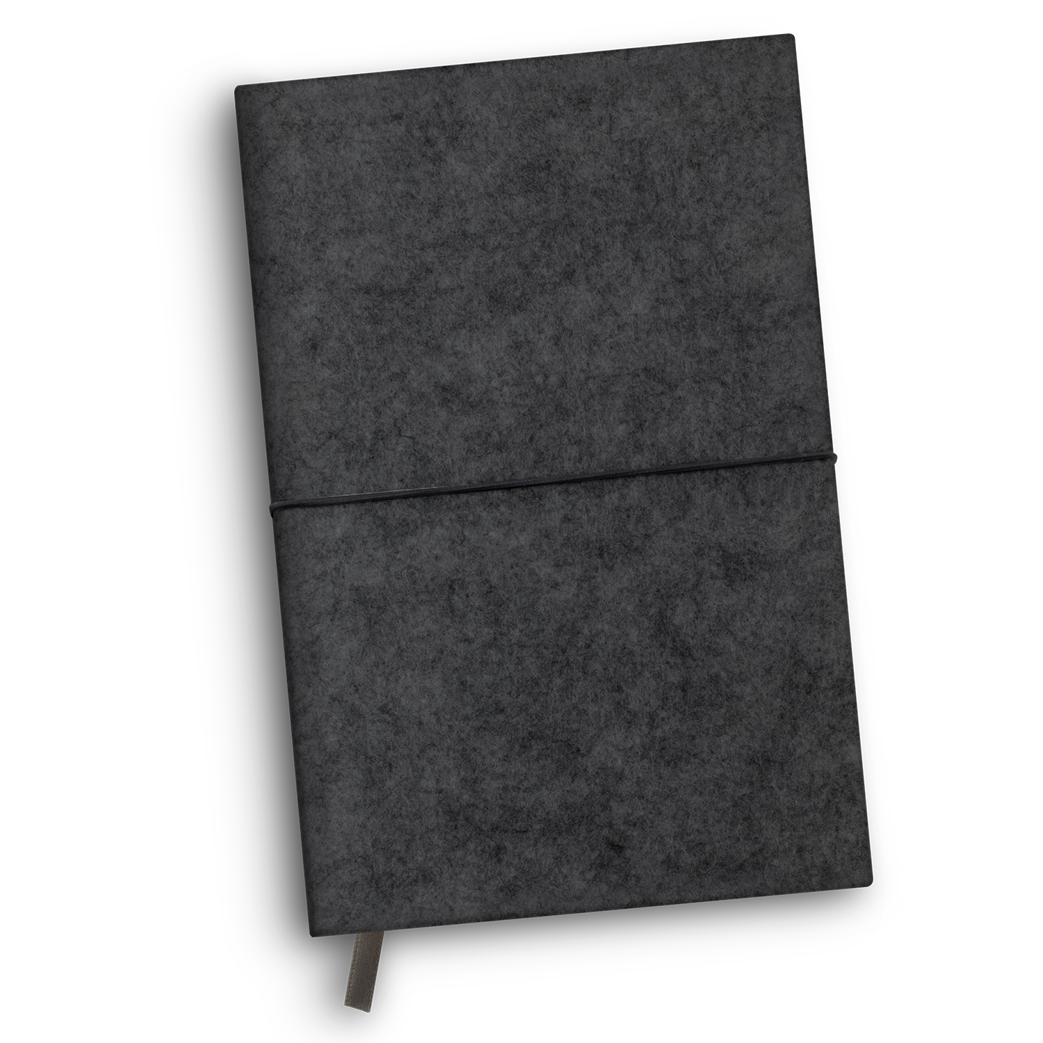 Arren RPET Soft Cover Notebooks - Image 3
