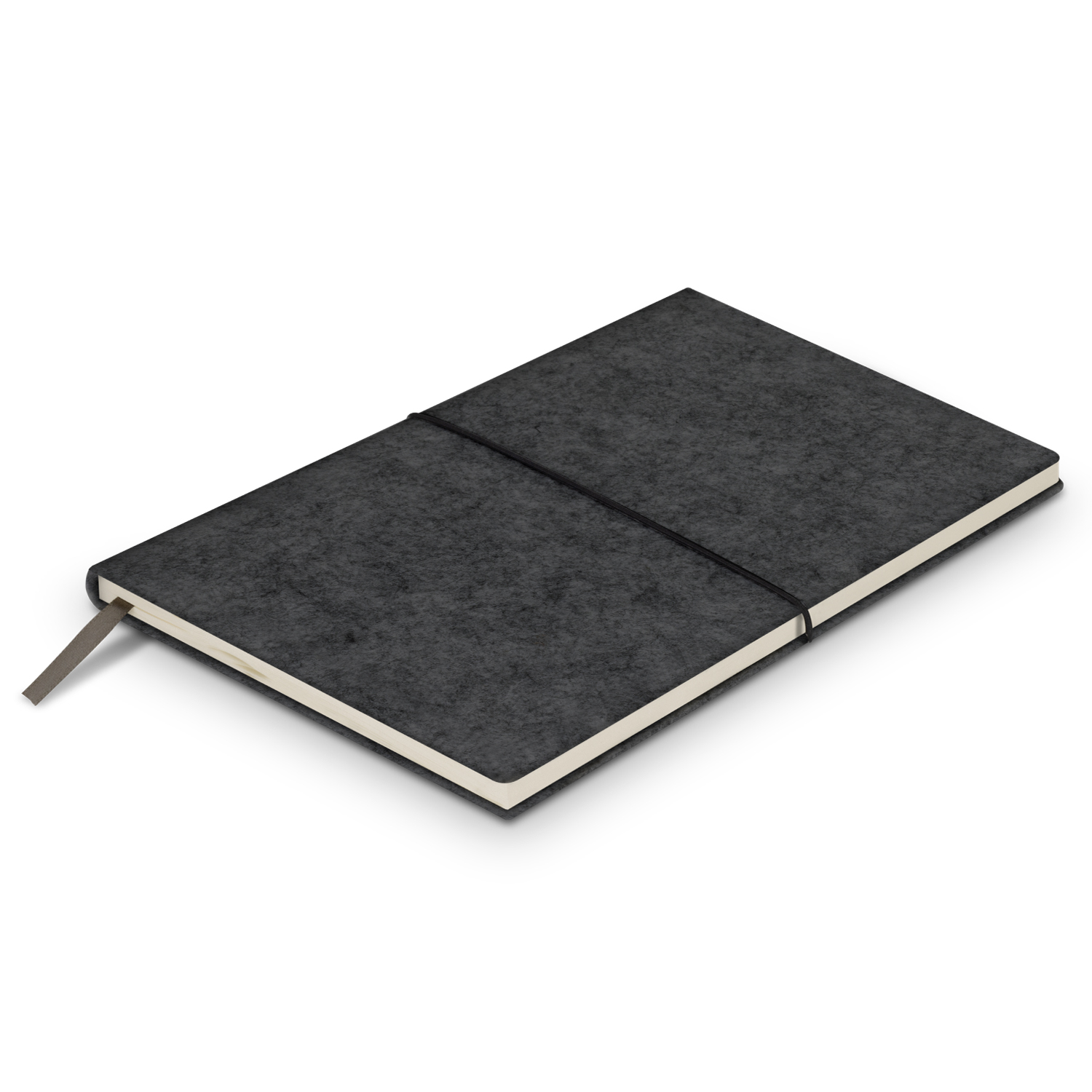 Arren RPET Soft Cover Notebooks - Image 4