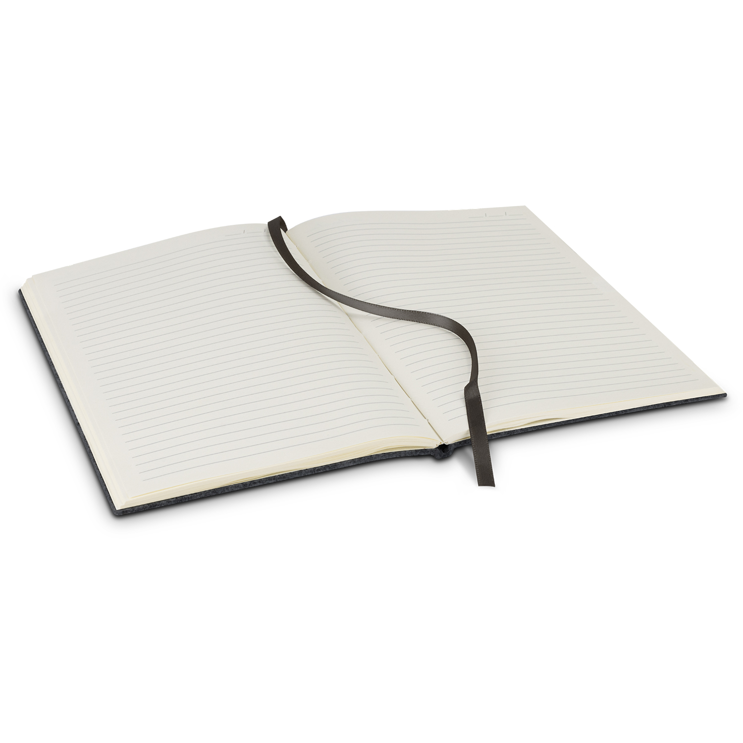 Arren RPET Soft Cover Notebooks - Image 5