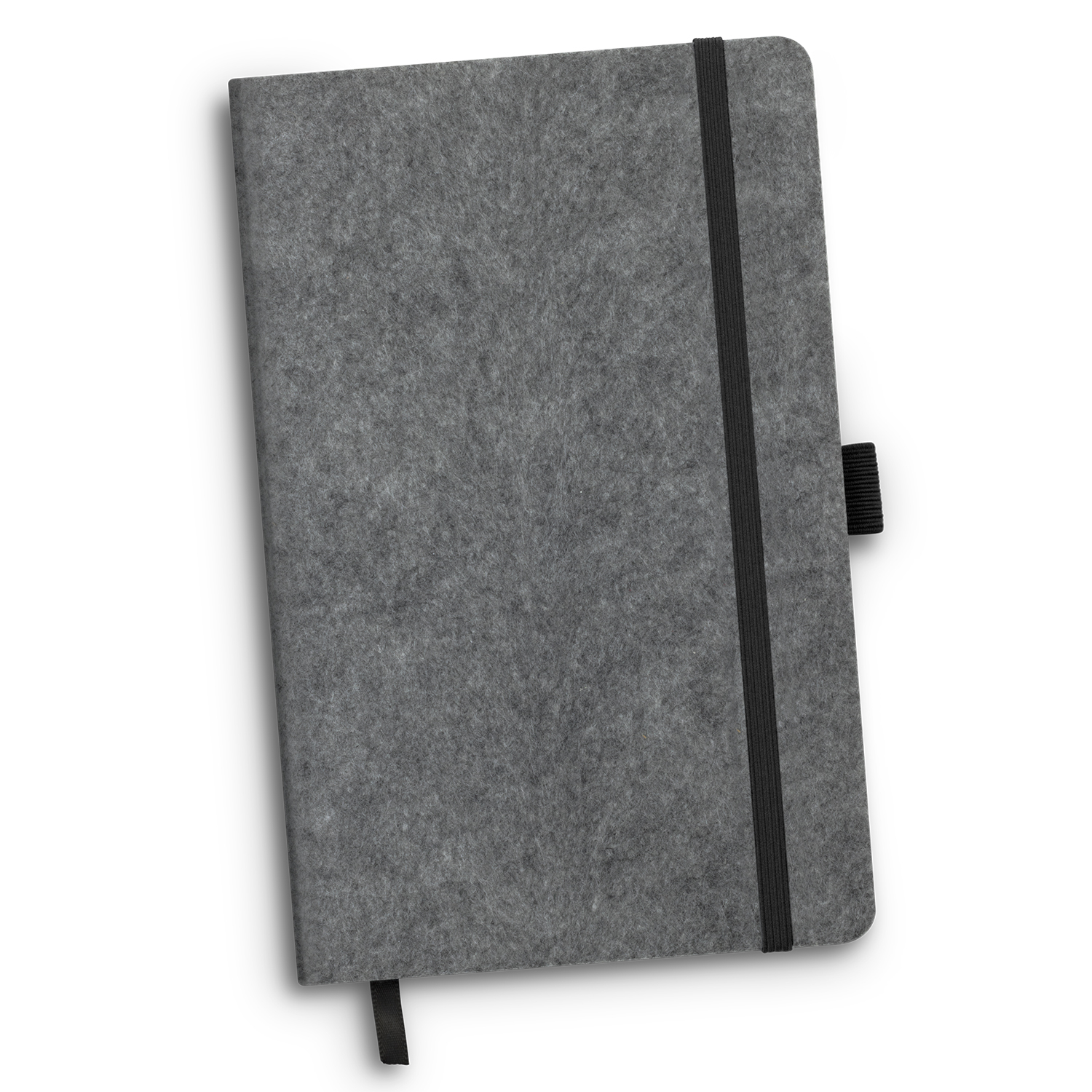 Arren RPET Hard Cover Notebooks - Image 2