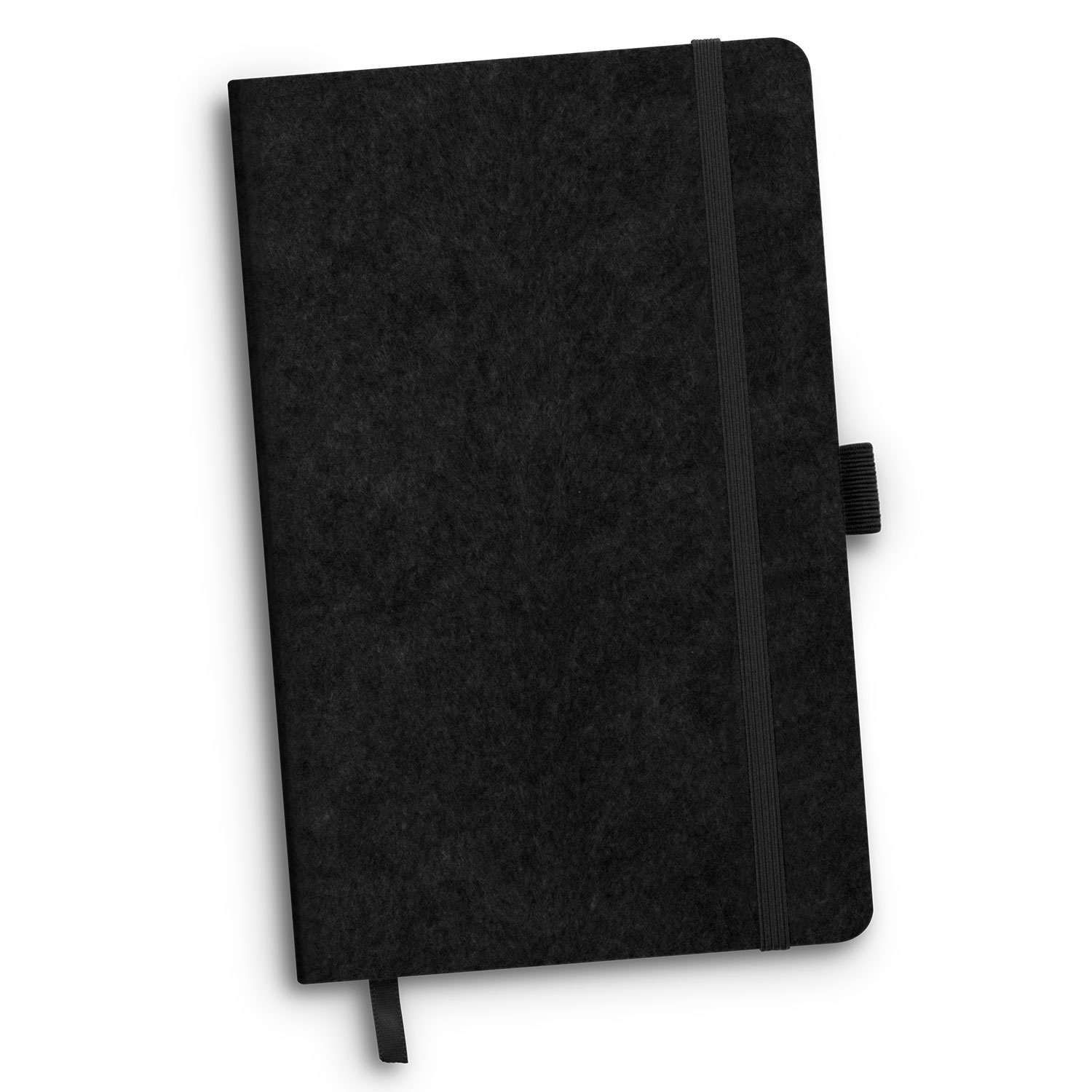 Arren RPET Hard Cover Notebooks - Image 4