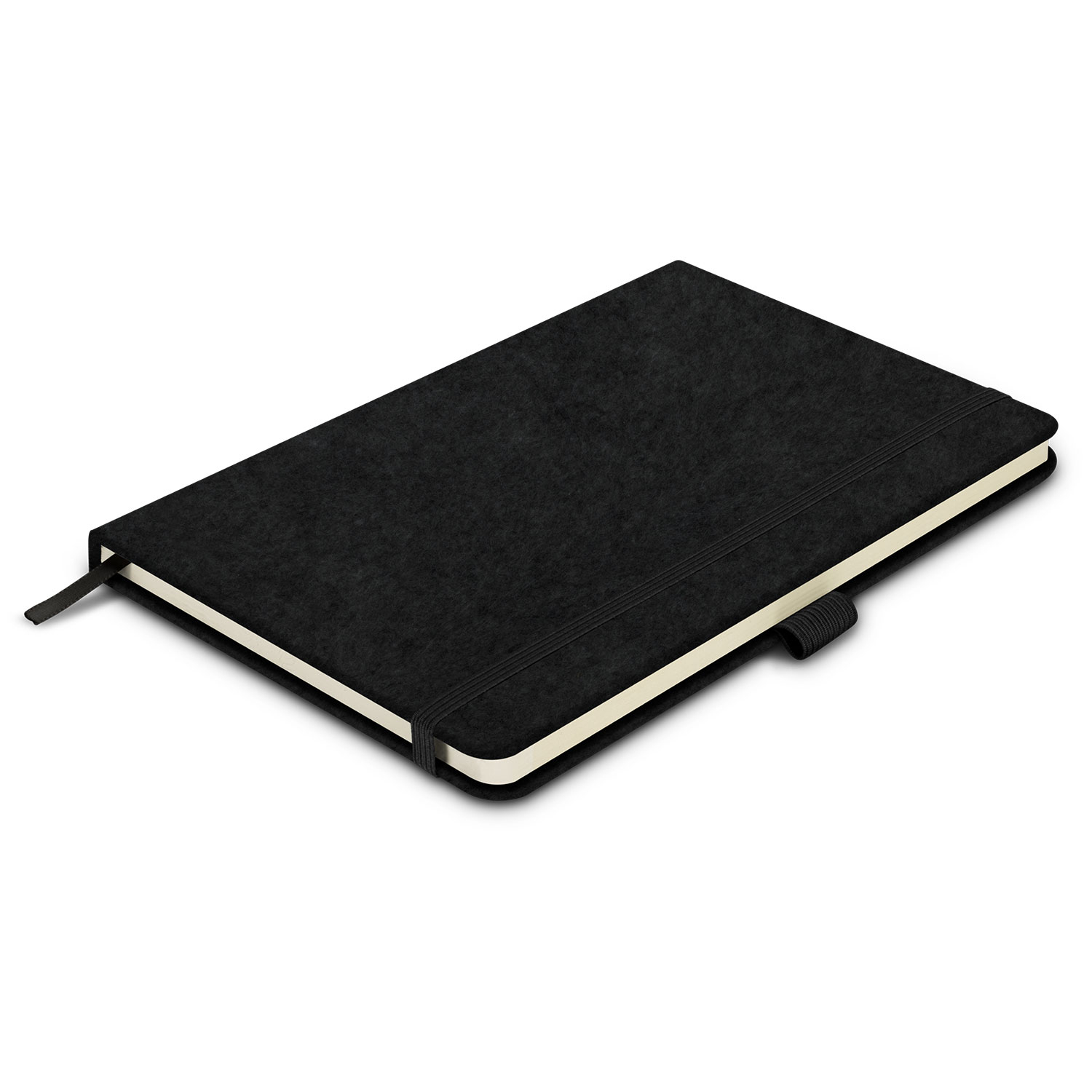 Arren RPET Hard Cover Notebooks - Image 5