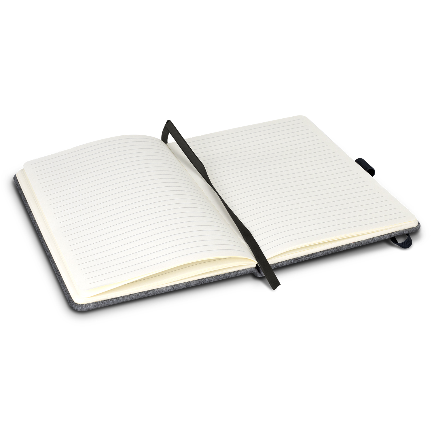 Arren RPET Hard Cover Notebooks - Image 7