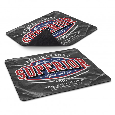 Sleek Mouse Pad - Image 2